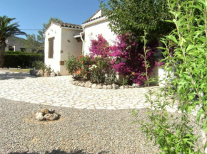 Holiday home in Costa Brava for 5 people